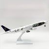 Saudia Boeing 777-300ER "Saudi Falcons" Special Livery Model — 1:200 Scale | 30cm / 11.8"