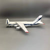 Antonov An-124 Volga-Dnepr Heavy Cargo – 1:165 Scale Model