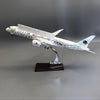 Aeroméxico Boeing 787-9 Dreamliner "Quetzalcóatl" – 42 cm / 16.5 in – Opening Cabin Interior