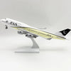 Boeing 747 Pakistan International Airlines (PIA) – Scale 1:150 – 30 cm (11.8 in) – Resin – Classic Livery