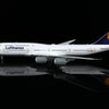 Lufthansa B747-8 D-ABYP – Scale 1:200 Diecast Model – SQ wings L2106/L2106FD
