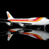 Iberia B747-300 TF-ATI – Scale 1:200 Diecast Model – SQ wings L2120/L2120FD