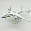 Antonov - 20cm - 7.8in - Metal alloy - Scale model airplane
