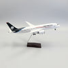 Aeromexico Boeing 787-8 Dreamliner 1:130 – 43 cm / 16.9 in – LED Lights