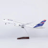 Boeing 787 LATAM | Escala 1:130 | 43 cm / 16,9"
