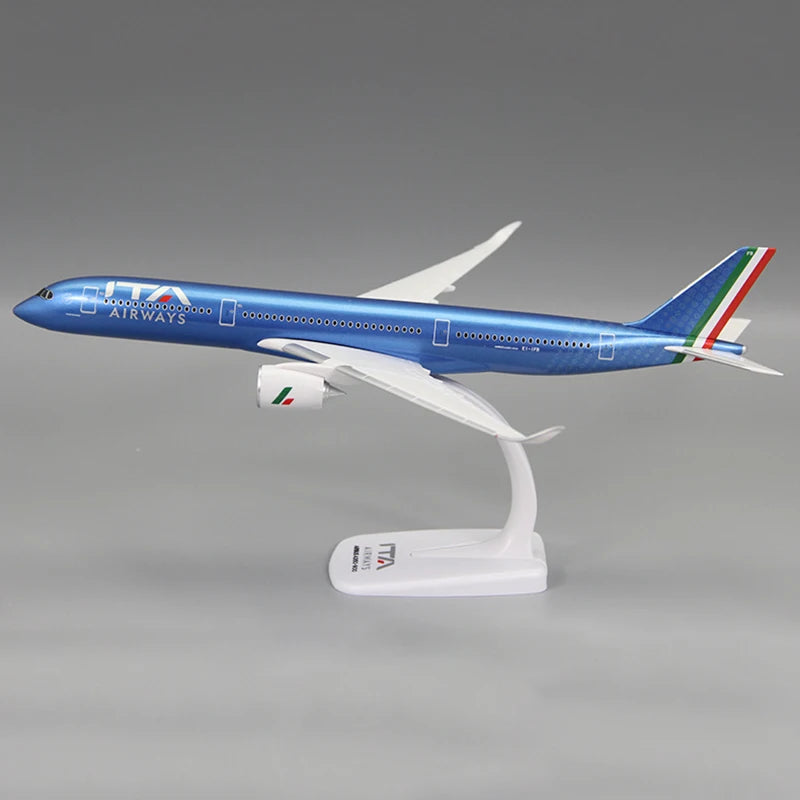 A350-900 Italy ITA Airline - Scale 1:200