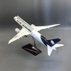 Aeroméxico Boeing 787-9 Dreamliner – 42 cm / 16.5 in – Openable Hatch Cover LED Display Model