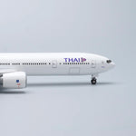 B777 THAI  - SCALE 1/157 - 47CM -18.5IN - Thumbnail 5