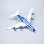 British Airways Airbus A380 1:160 – 45.5 cm / 17.9 in – Voice-Activated LED Lights - Thumbnail 11