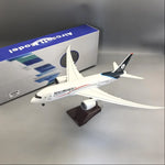 Aeromexico Boeing 787-8 Dreamliner 1:130 – 43 cm / 16.9 in – LED Lights - Thumbnail 8