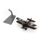 SE 5a Fighter Model WW1 - Scale 1:72