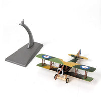 SPAD-XIII World War II - Scale 1/72