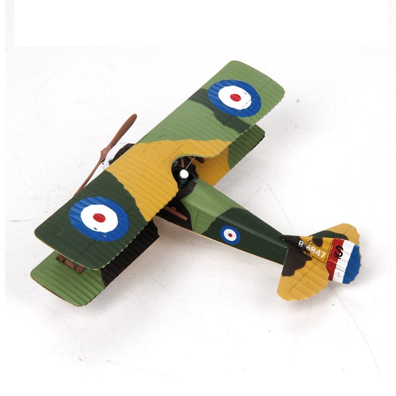 SPAD-XIII World War II - Scale 1/72