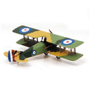 SPAD-XIII World War II - Scale 1/72