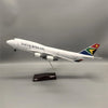 South African - Scale 1/157 - L:47cm