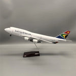 South African - Scale 1/157 - L:47cm - Thumbnail 1
