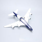 Airbus A380 Lufthansa 100 Years Commemorative – 1:160 Scale Model