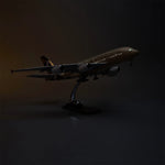 Etihad Airways Airbus A380 1:160 – 45.5 cm / 17.9 in – Opening Cabin Interior - Thumbnail 2