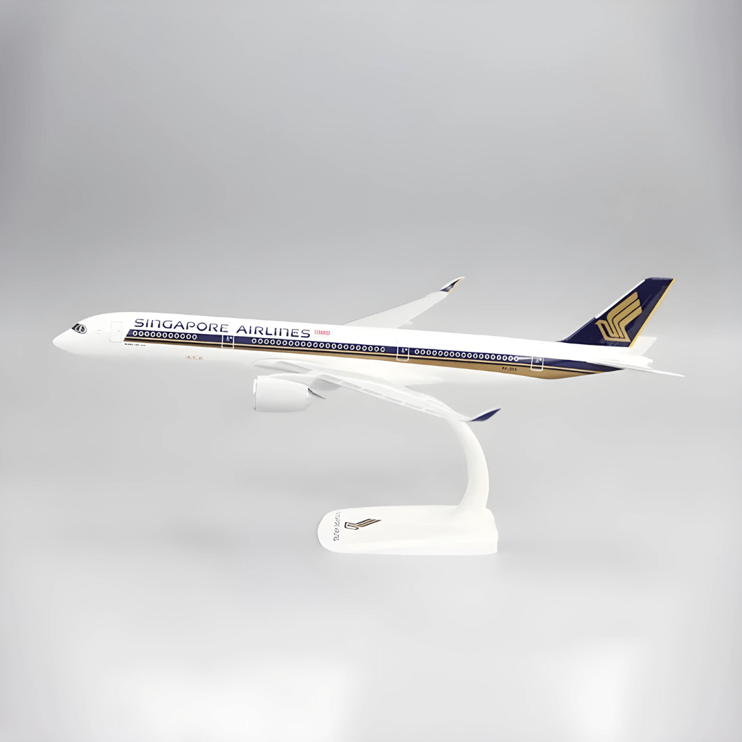 A350-900 Singapore Airlines - Escala 1:200