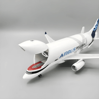 Airbus Beluga - Scale 1/150 - 42cm - 16.5in