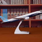 B787 Prototype - 30cm - 11.8in - LED & Sound - Thumbnail 3