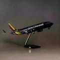 Boeing 737-700 Southwest 1:80 – 47 cm / 18.5 in – LED Lights