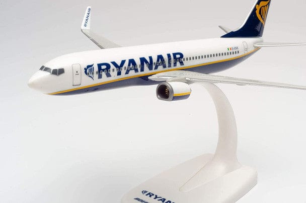 B737-800 Ryanair - Scale 1:200