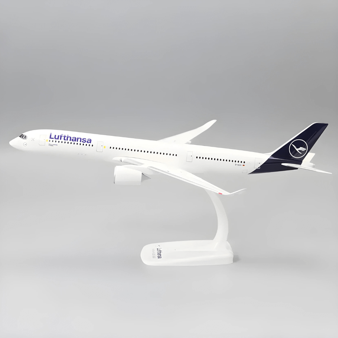 A350-900 Lufthansa - Scale 1:200