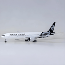 B777 Air New Zealand - Escala 1/157 - 47CM - 18,5 in