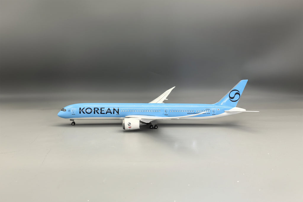 Boeing 787-10 Korean Air 1:145 – 43 cm / 16.9in – LED Lights