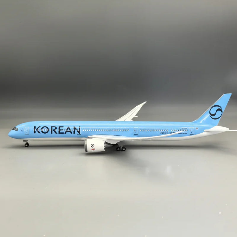 Boeing 787-10 Korean Air 1:145 – 43 cm / 16.9in – LED Lights - Image 8