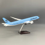 Boeing 787-10 Korean Air 1:145 – 43 cm / 16.9in – LED Lights - Thumbnail 9