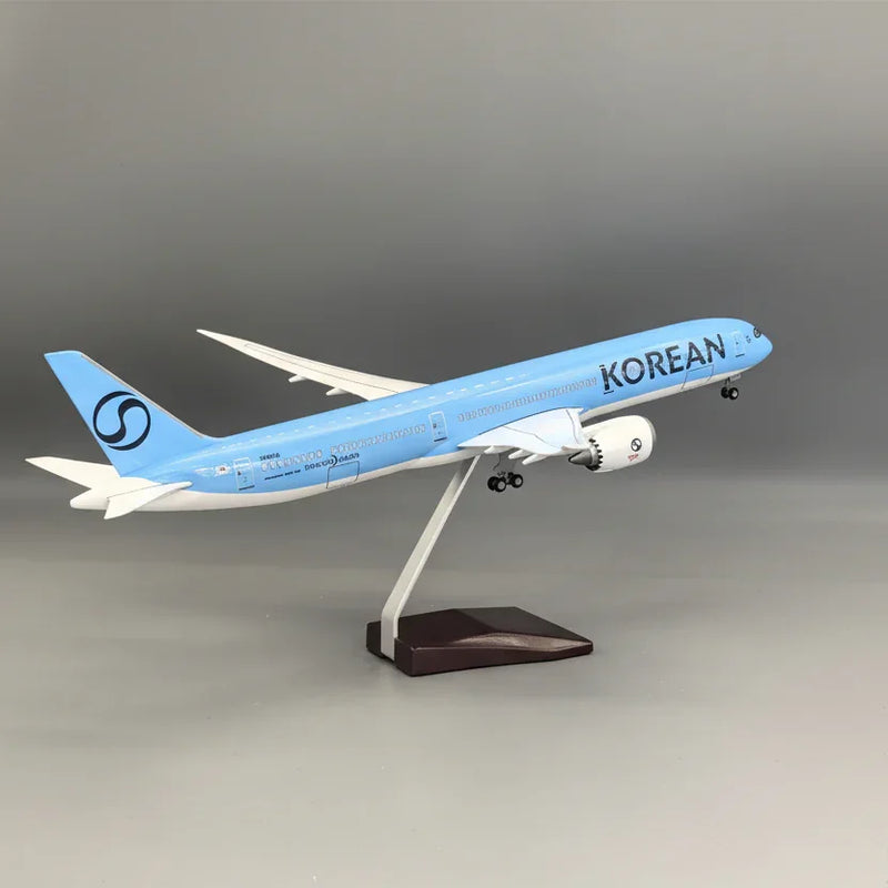 Boeing 787-10 Korean Air 1:145 – 43 cm / 16.9in – LED Lights - Image 9
