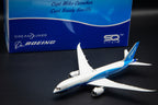 بوينج B787-8 N787BA – مقياس 1:200 – أجنحة مربعة – 28.35 سم