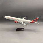 Avianca Cargo Airbus A330-200F 1:135 – 47 cm / 18.5 in – Logistics Edition - Thumbnail 1