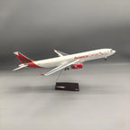 Avianca Cargo Airbus A330-200F 1:135 – 47 cm / 18.5 in – Logistics Edition