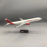 Avianca Cargo Airbus A330-200F 1:135 – 47 cm / 18.5 in – Logistics Edition - Thumbnail 2