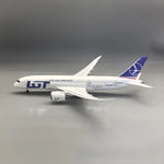 LOT Polish Airlines Boeing 787-8 1:130 – 43 cm / 16.9 in – Dreamliner Edition - Thumbnail 2