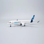 Airbus A220-300 Prototype 1:100 – 38 cm / 15 in – Next-Gen Collector's Edition - Thumbnail 3
