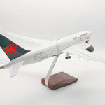 B787 Air Canada Dreamliner - Scale 1/130 - 43cm - 16.9 in - Thumbnail 5