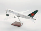 طائرة دريملاينر B787 تابعة لشركة طيران كندا - مقياس 1/130 - 43 سم - 16.9 بوصة
