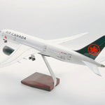 B787 Air Canada Dreamliner - Scale 1/130 - 43cm - 16.9 in - Thumbnail 6