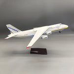 Ukraine International Antonov An-124 1:165 – 42 cm / 16.5 in - Thumbnail 1