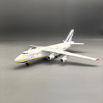 Ukraine International Antonov An-124 1:165 – 42 cm / 16.5 in - Thumbnail 3