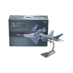 Shenyang J-35A Stealth Fighter 1:48 – Die-Cast Alloy Precision – 14.2 in