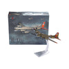 B-17G Flying Fortress Bomber 1:72 – Die-Cast Alloy Precision – 12.6 in