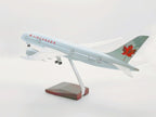 B787 Air Canada Dreamliner - Scale 1/130 - 43cm - 16.9 in - Green Livery