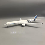 Airbus A350-1000 Carbon House Prototype – 47 cm / 18.5 in – Voice-Activated LED Display Model - Thumbnail 2