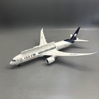 Aeroméxico Boeing 787-9 Dreamliner – 42 cm / 16.5 in – Openable Hatch Cover LED Display Model