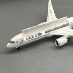 Aeroméxico Boeing 787-9 Dreamliner – 42 cm / 16.5 in – Openable Hatch Cover LED Display Model